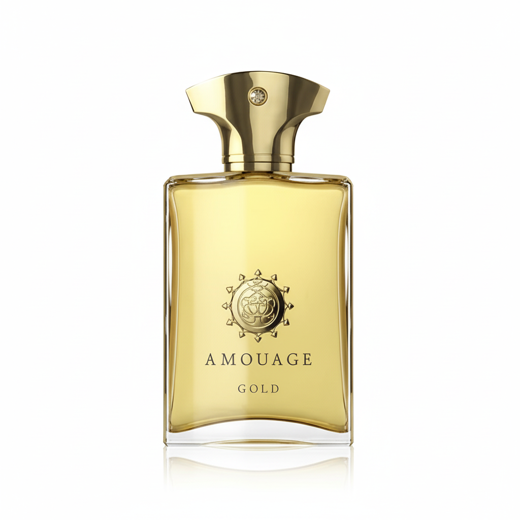 AMOUAGE GOLD MAN EDP 100ML ORIGINALS BY DMARINA